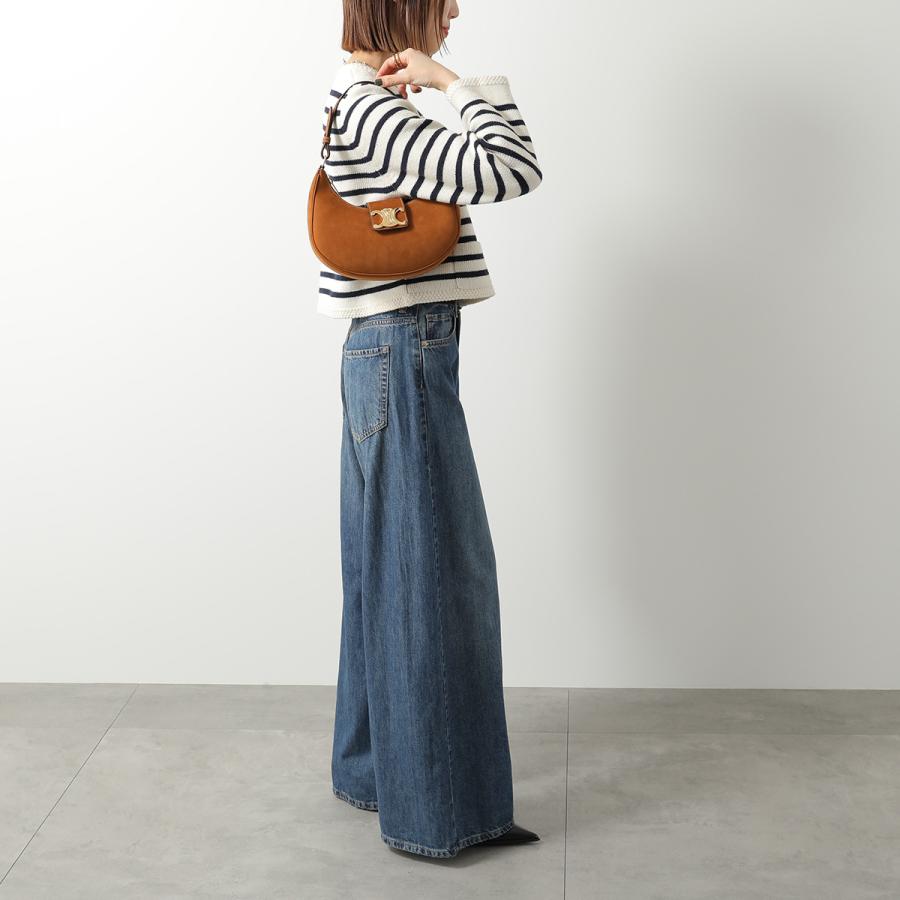 CELINE（セリーヌ） ハンドバッグ Medium Ava Triomphe ミディアム