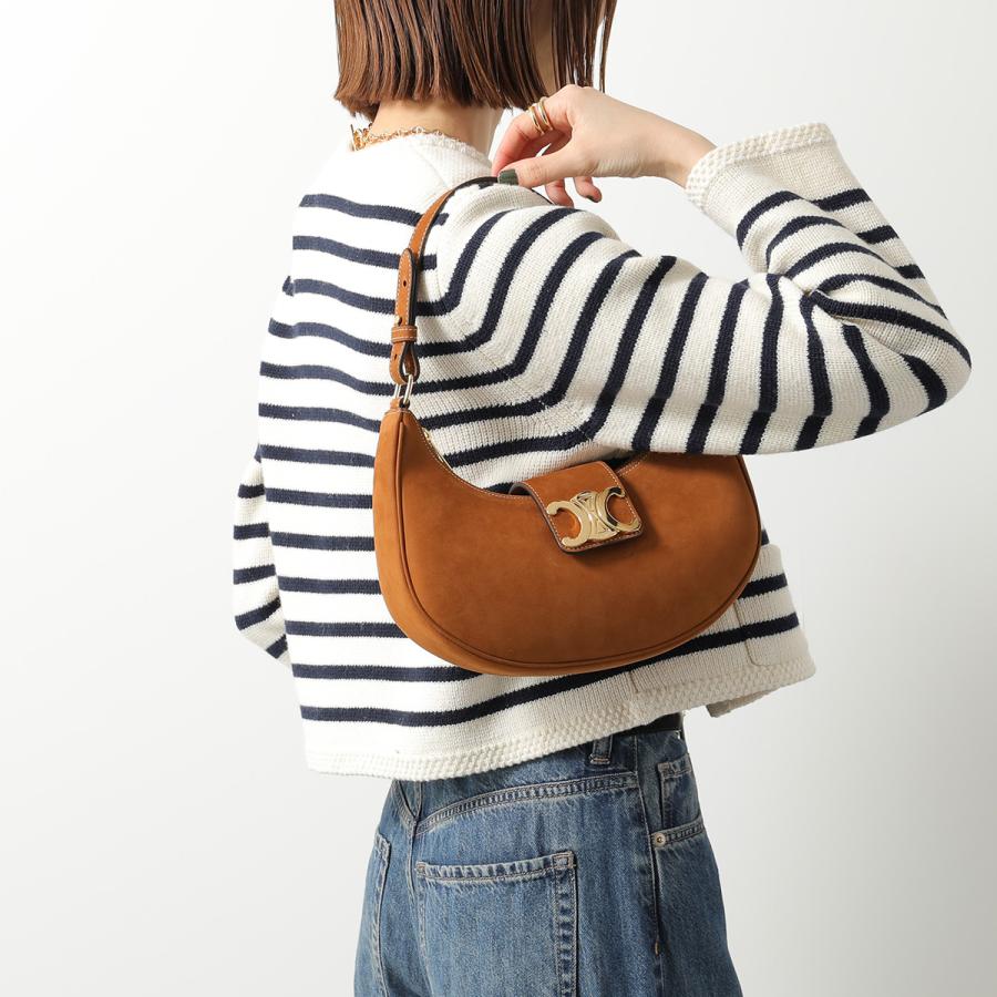 CELINE（セリーヌ） ハンドバッグ Medium Ava Triomphe ミディアム