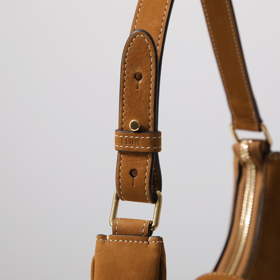 CELINE（セリーヌ） ハンドバッグ Medium Ava Triomphe ミディアム