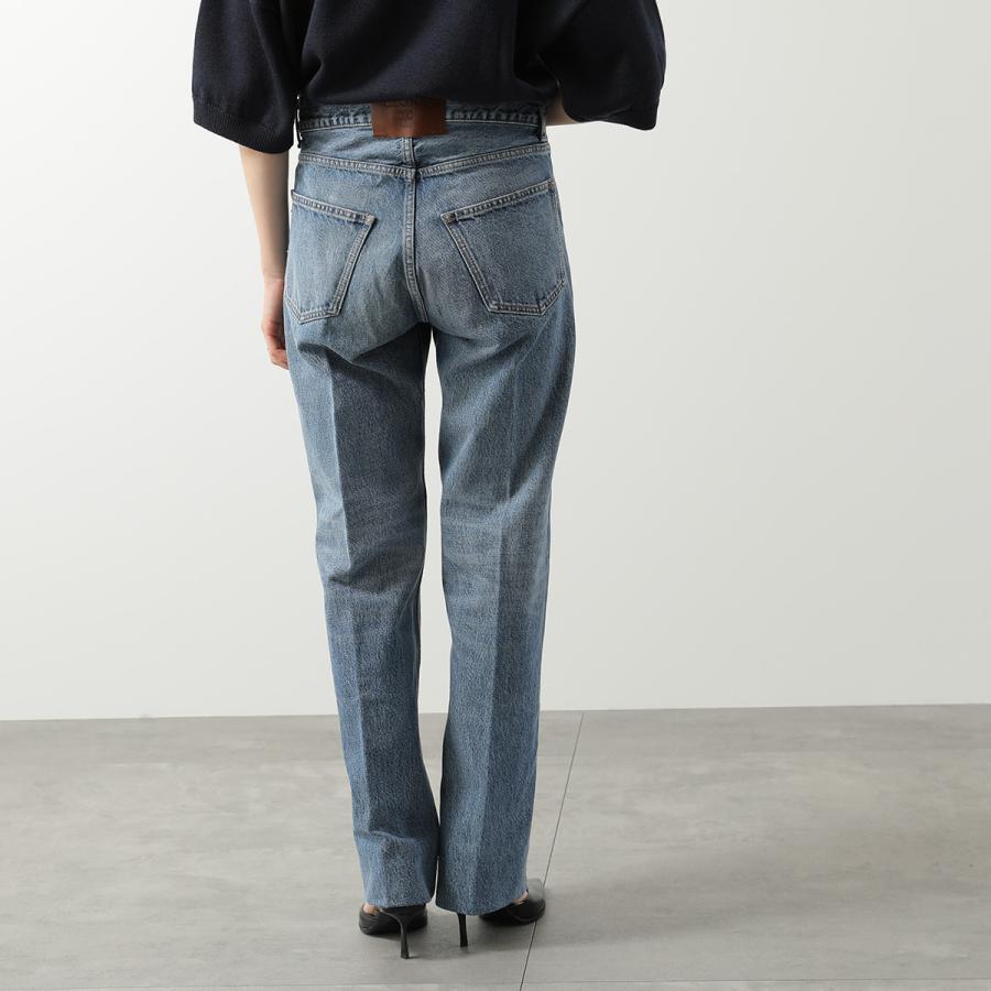 CELINE（セリーヌ） デニムパンツ RP0DI930F.GFV6 レディース ボーイ
