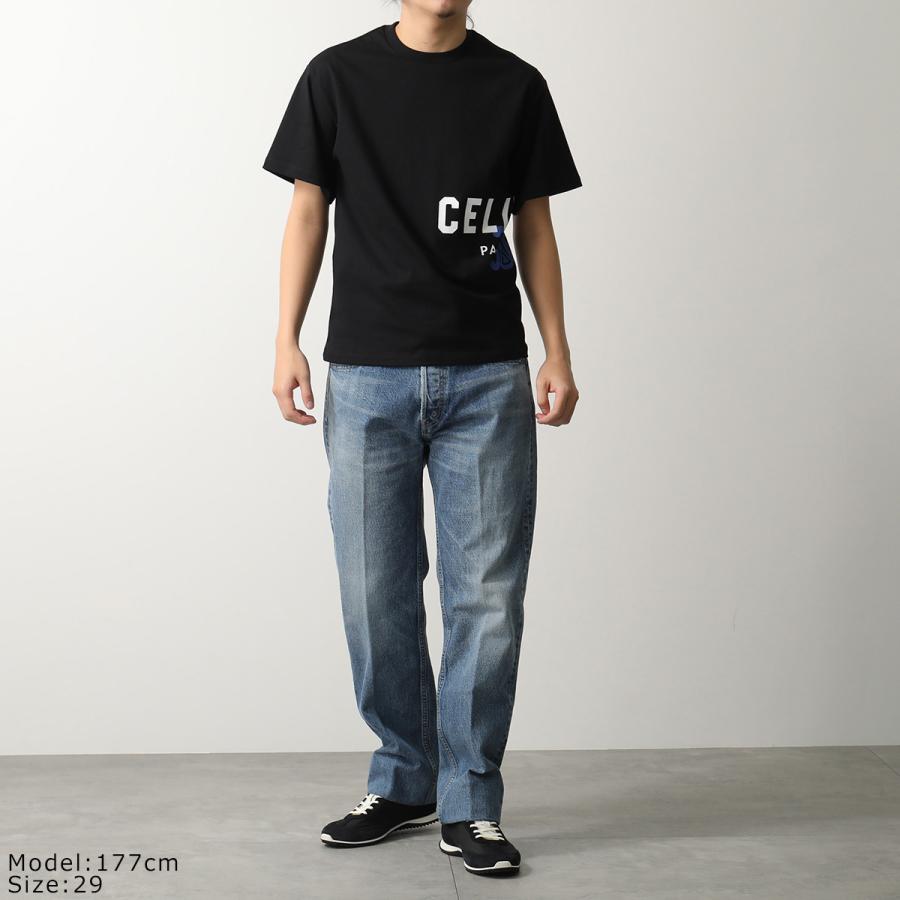 CELINE（セリーヌ） デニムパンツ RP0DI930F.GFV6 メンズ ボーイ