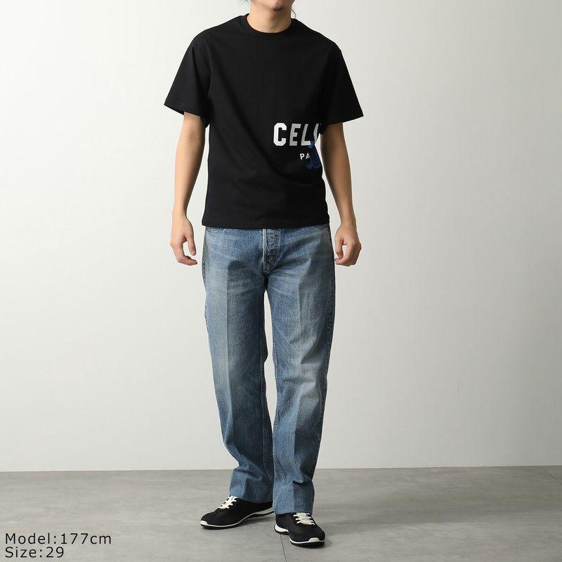 CELINE（セリーヌ） デニムパンツ RP0DI930F.GFV6 メンズ ボーイ