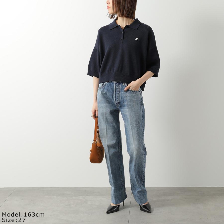 CELINE（セリーヌ） デニムパンツ RP0DI930F.GFV6 メンズ ボーイ
