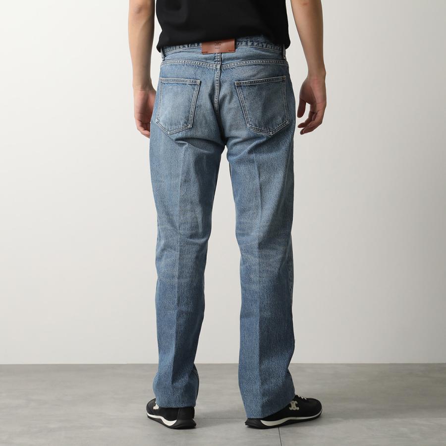 CELINE（セリーヌ） デニムパンツ RP0DI930F.GFV6 メンズ ボーイ