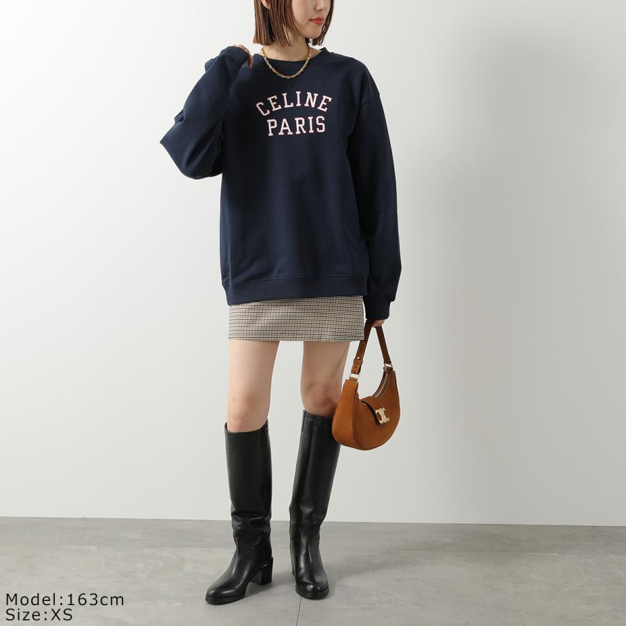 CELINE（セリーヌ） トレーナー RY0S1510Z.07RV レディース スウェット