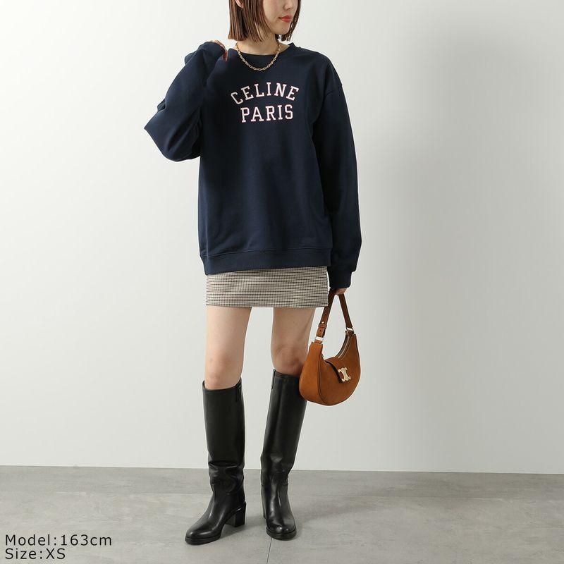 CELINE（セリーヌ） トレーナー RY0S1510Z.07RV レディース スウェット
