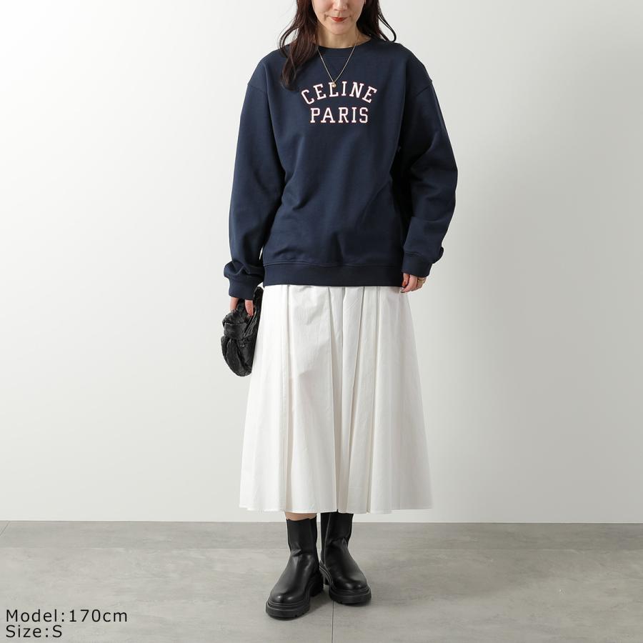 CELINE（セリーヌ） トレーナー RY0S1510Z.07RV レディース スウェット