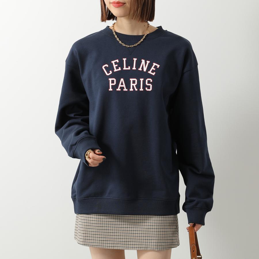 CELINE（セリーヌ） トレーナー RY0S1510Z.07RV メンズ スウェット