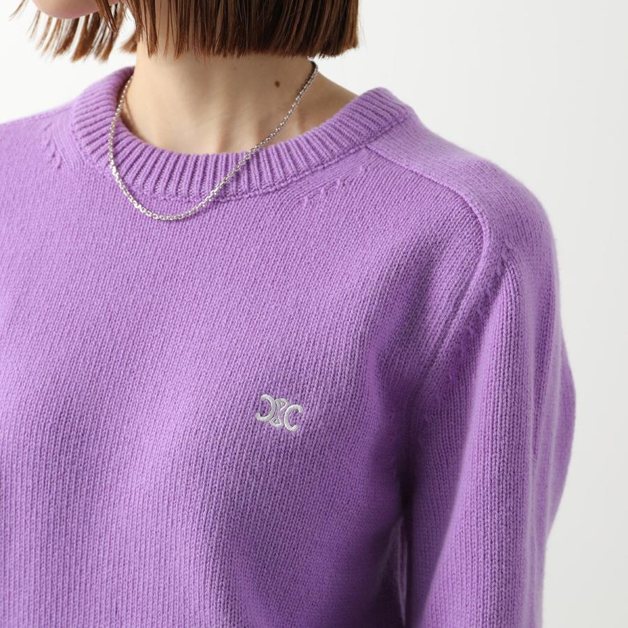 CELINE（セリーヌ） セーター 2AC85048T.32LC レディース ウール