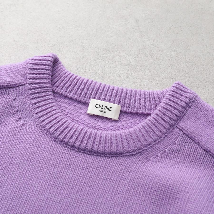 CELINE（セリーヌ） セーター 2AC85048T.32LC レディース ウール