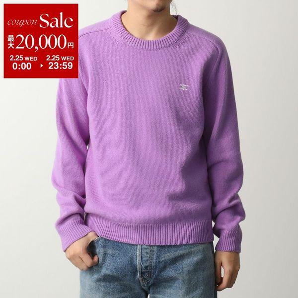 CELINE（セリーヌ） セーター 2AC85048T.32LC メンズ ウール カシミヤ