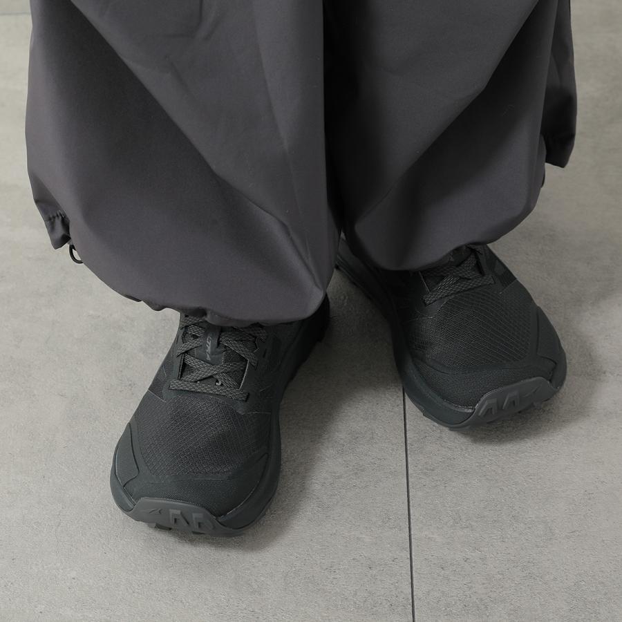 ALTRA アルトラ スニーカー W LONE PEAK 9 ローンピーク AL0A85PR000 レディース ローカット 軽量 トレイルランニングシューズ 靴 BLACKの画像