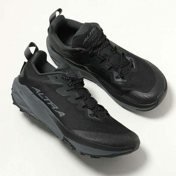 ALTRA アルトラ スニーカー M EXPERIENCE WILD 3 エクスペリエンス