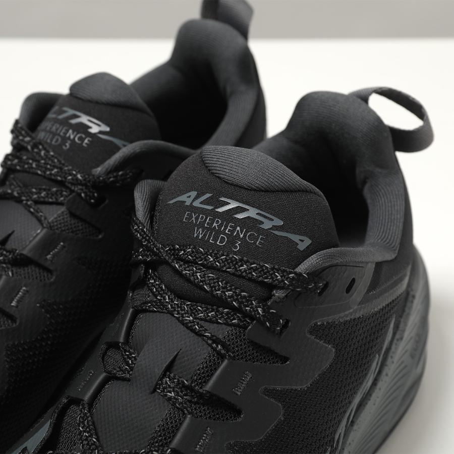 ALTRA アルトラ スニーカー M EXPERIENCE WILD 3 AL0A85U6001 メンズ
