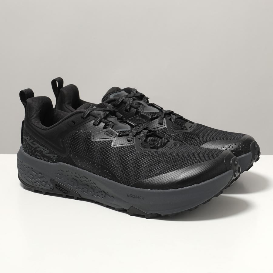 ALTRA アルトラ スニーカー M TIMP 6 ティンプ AL0A85T6001 メンズ