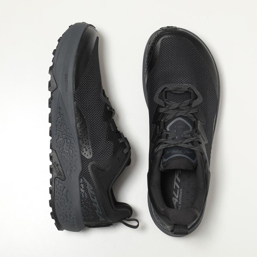 ALTRA アルトラ スニーカー M TIMP 6 ティンプ AL0A85T6001 メンズ