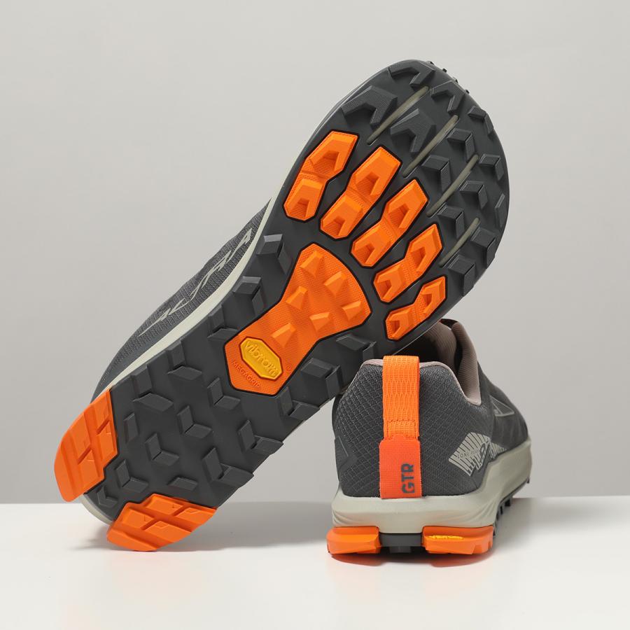ALTRA アルトラ スニーカー M LONE PEAK 9+ ローンピーク AL0A85RG222