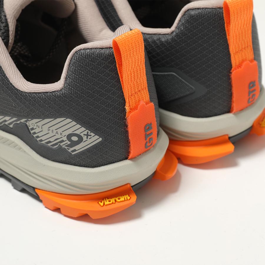 ALTRA アルトラ スニーカー M LONE PEAK 9+ ローンピーク AL0A85RG222