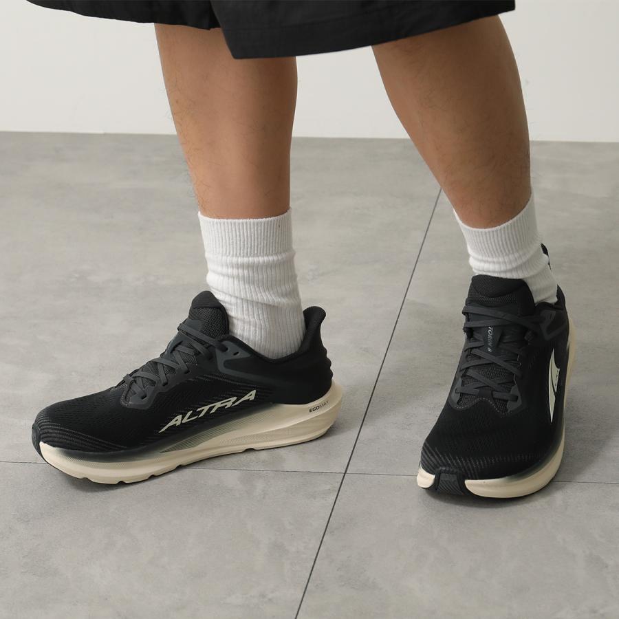 ALTRA アルトラ スニーカー M TORIN 8 トーリン AL0A85QE010 メンズ