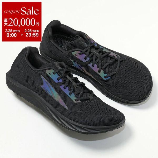 ALTRA アルトラ スニーカー M ESCALANTE 4 エスカランテ AL0A85NE93I