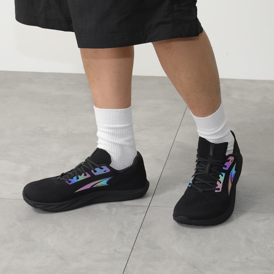 ALTRA アルトラ スニーカー M ESCALANTE 4 エスカランテ AL0A85NE93I