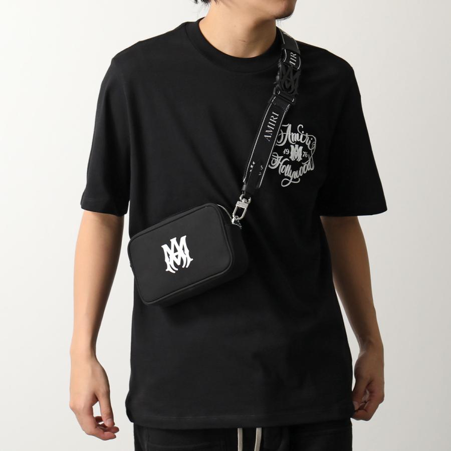ラスト1点 新品 Amiri MA カメラバッグ AMIRI MA CAMERA CASE カメラバッグ ショルダーバッグ (AMIRI
