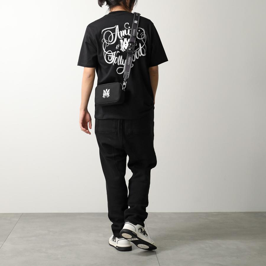 AMIRI（アミリ） ショルダーバッグ MA CAMERA CASE カメラケース