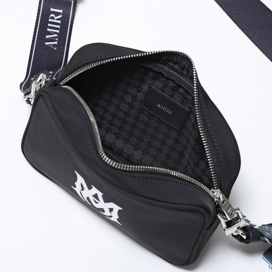AMIRI（アミリ） ショルダーバッグ MA CAMERA CASE カメラケース