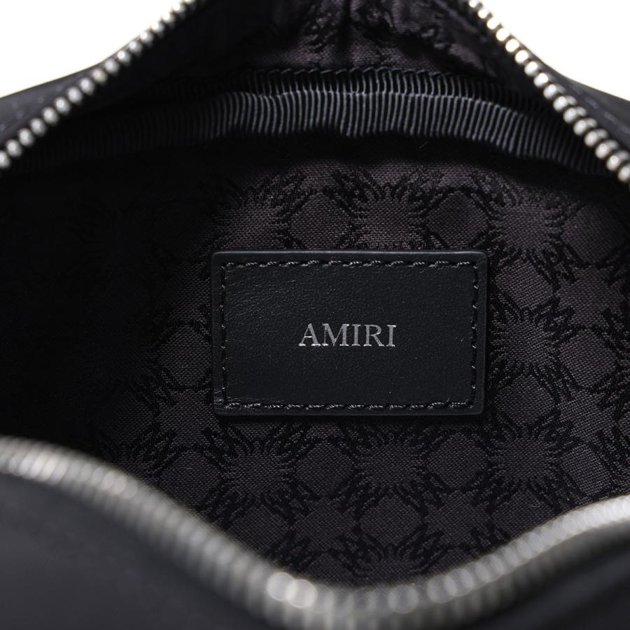AMIRI（アミリ） ショルダーバッグ MA CAMERA CASE カメラケース