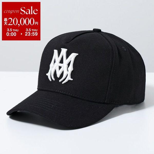 AMIRI アミリ　FULL CANVAS MA HAT ベースボールキャップ AMIRI（アミリ） ベースボールキャップ FULL CANVAS MA HAT AMHACP1016