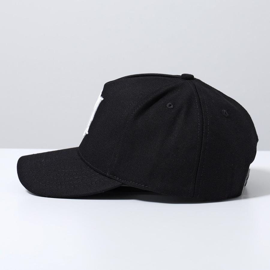 AMIRI（アミリ） ベースボールキャップ FULL CANVAS MA HAT AMHACP1016