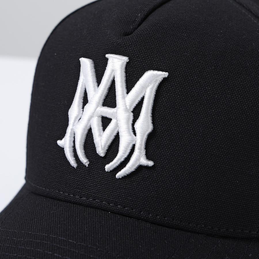 AMIRI（アミリ） ベースボールキャップ FULL CANVAS MA HAT AMHACP1016