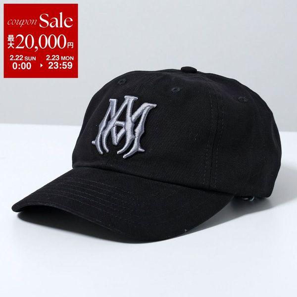AMIRI（アミリ） ベースボールキャップ MA DENIM CAP AMSAHE1021