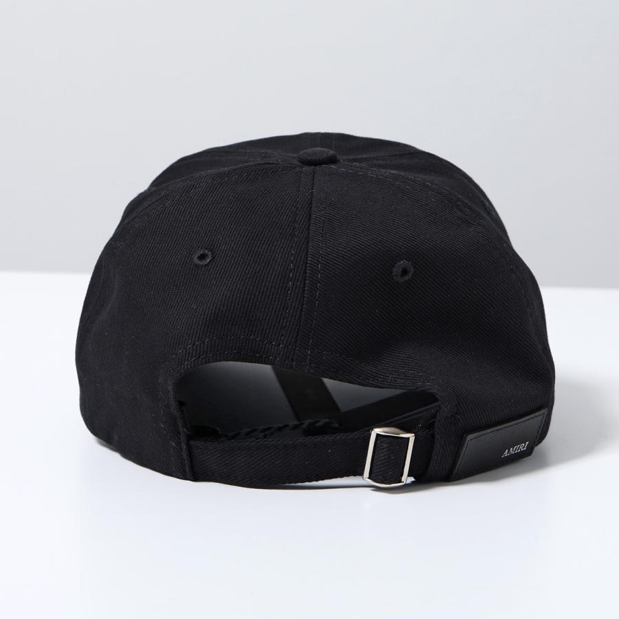 AMIRI（アミリ） ベースボールキャップ MA DENIM CAP AMSAHE1021