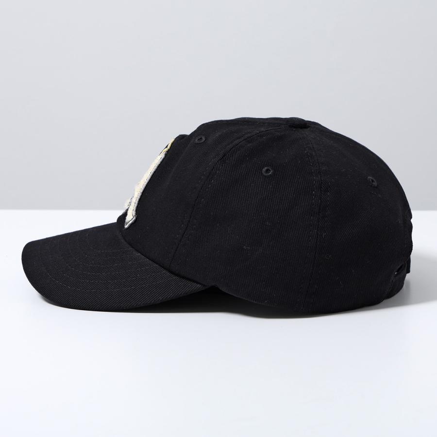 AMIRI（アミリ） ベースボールキャップ VARSITY PATCH CAP バーシティ