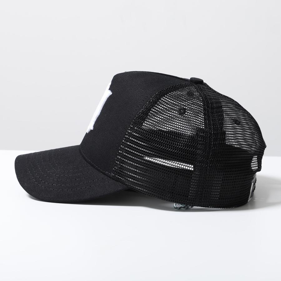 AMIRI（アミリ） キャップ MA Logo Trucker Hat XMAH009 メンズ