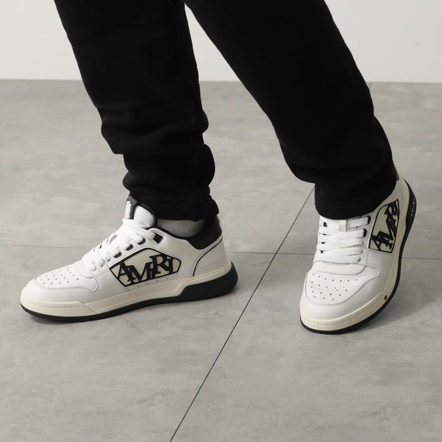 AMIRI（アミリ） スニーカー CLASSIC LOW クラシック ロー AMFOSR1101