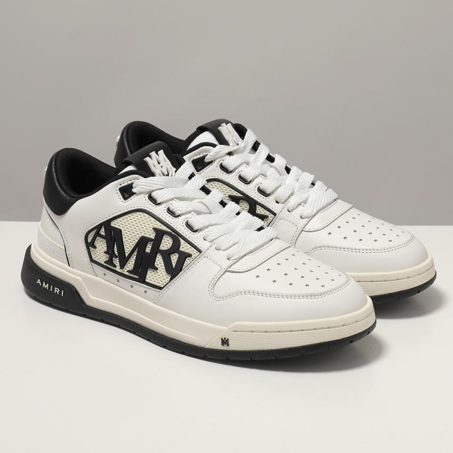 AMIRI（アミリ） スニーカー CLASSIC LOW クラシック ロー AMFOSR1101