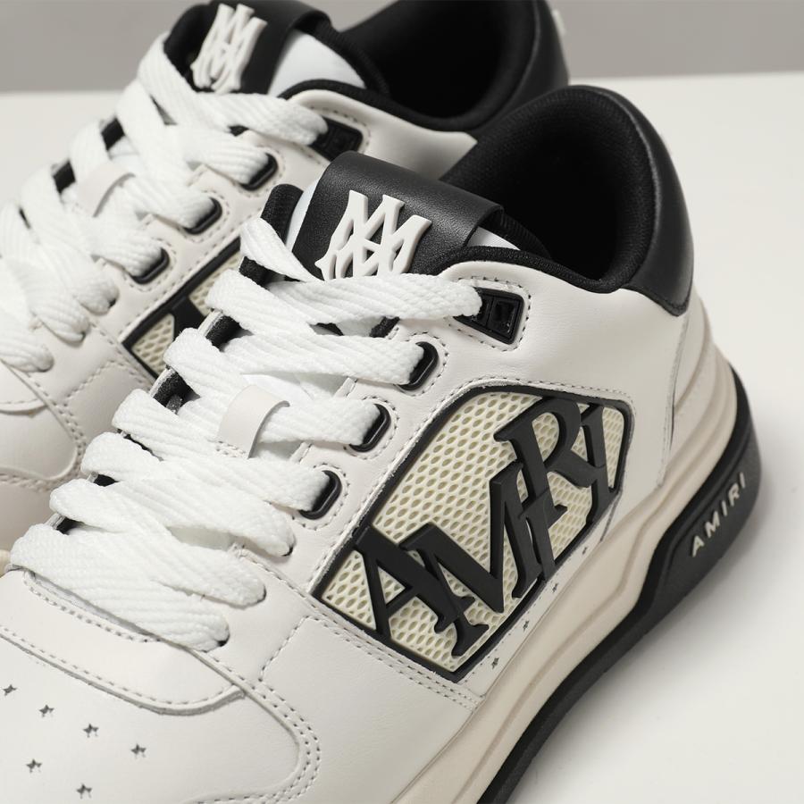 AMIRI（アミリ） スニーカー CLASSIC LOW クラシック ロー AMFOSR1101