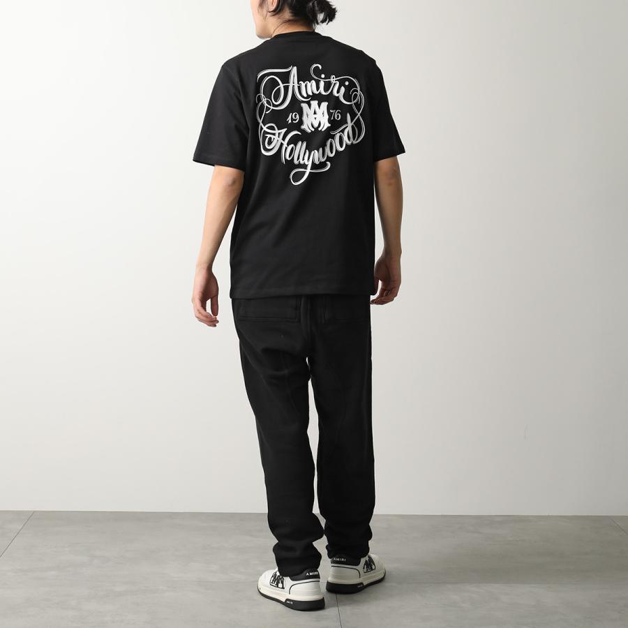 AMIRI（アミリ） Tシャツ HOLLYWOOD TEE AMTOJR1009 メンズ 半袖