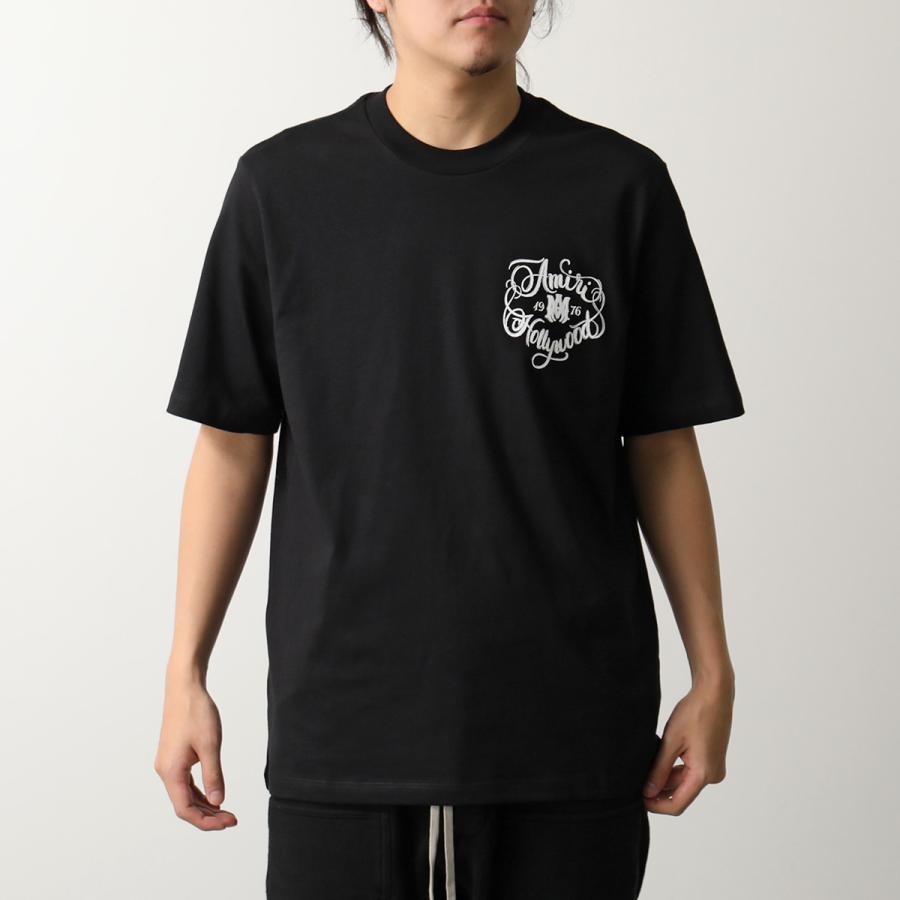 AMIRI（アミリ） Tシャツ HOLLYWOOD TEE AMTOJR1009 メンズ 半袖