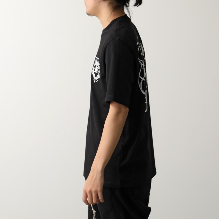 AMIRI（アミリ） Tシャツ HOLLYWOOD TEE AMTOJR1009 メンズ 半袖