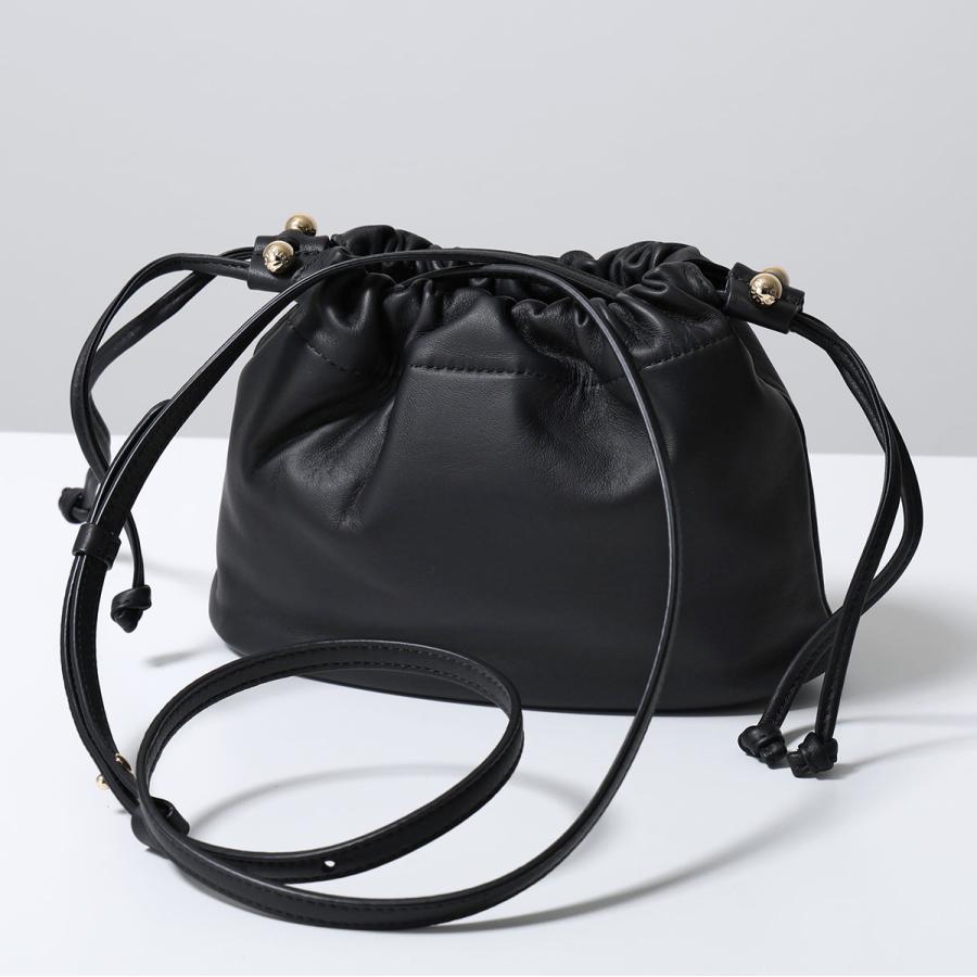 STRATHBERRY ストラスベリー ショルダーバッグ CHARLOTTE DRAWSTRING