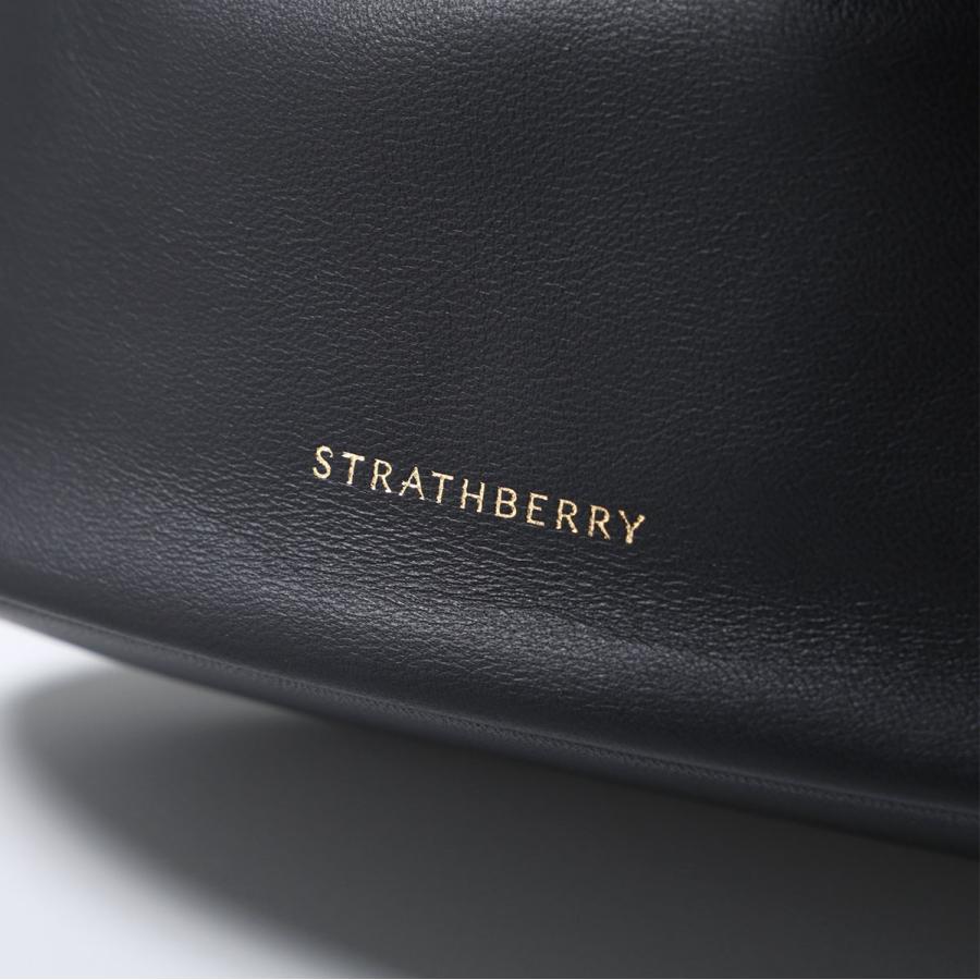 STRATHBERRY ストラスベリー ショルダーバッグ CHARLOTTE DRAWSTRING