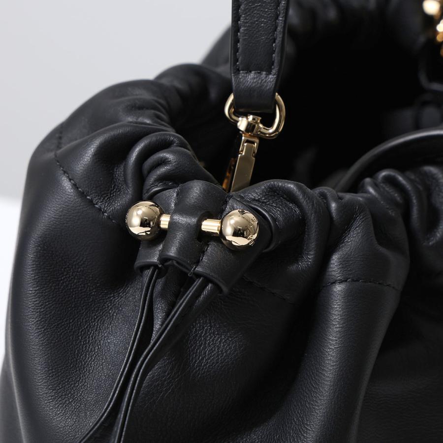 STRATHBERRY ストラスベリー ショルダーバッグ CHARLOTTE MIDI