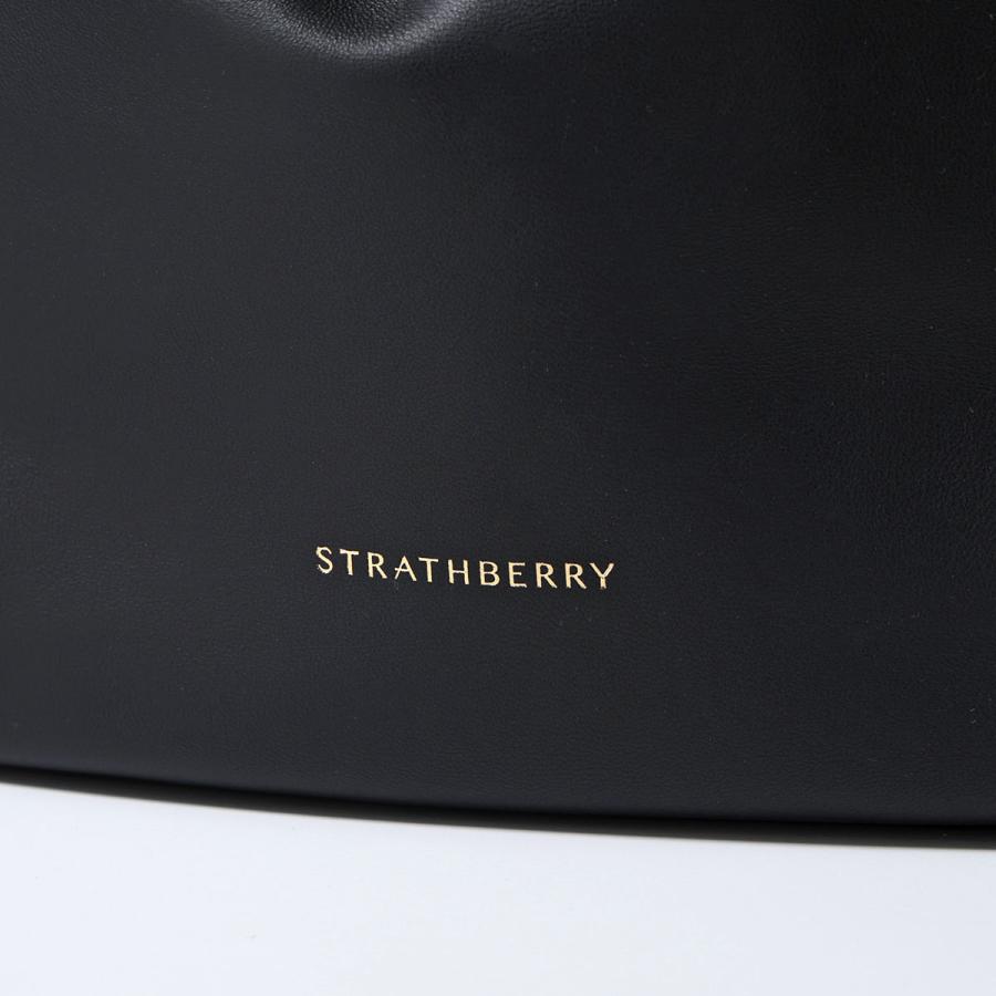 STRATHBERRY ストラスベリー ショルダーバッグ CHARLOTTE MIDI