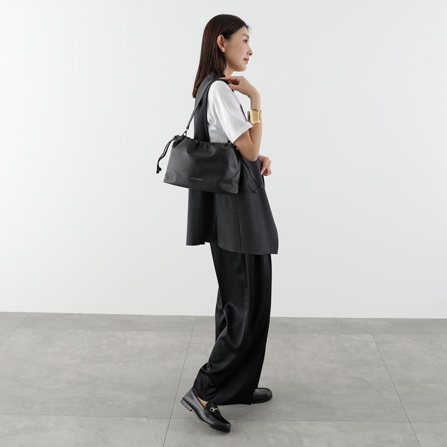 STRATHBERRY ストラスベリー ショルダーバッグ CHARLOTTE MIDI