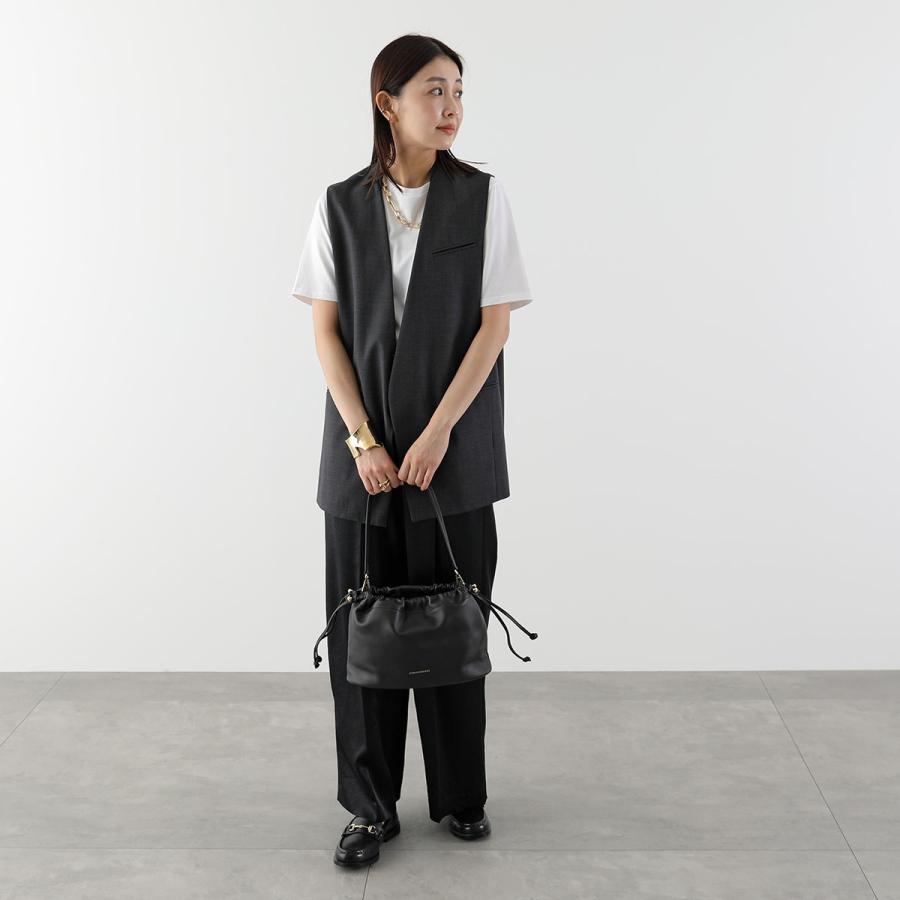 STRATHBERRY ストラスベリー ショルダーバッグ CHARLOTTE MIDI