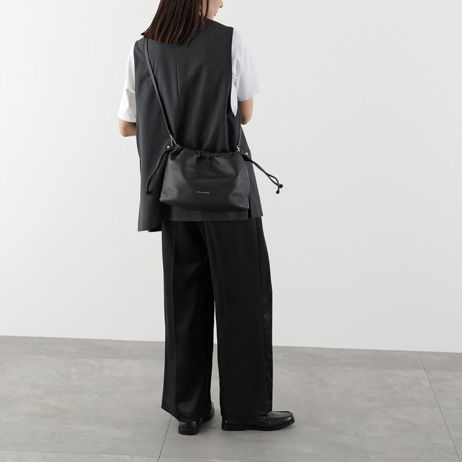 STRATHBERRY ストラスベリー ショルダーバッグ CHARLOTTE MIDI