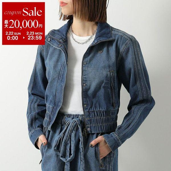 adidas Originals アディダスオリジナルス デニムジャケット DENIM